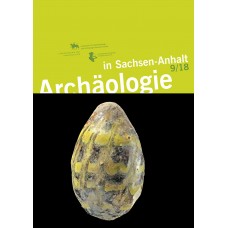 Archäologie in Sachsen-Anhalt 9/18